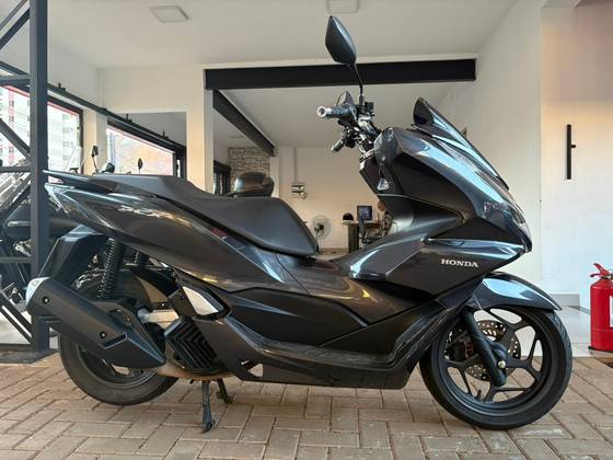 HONDA PCX 160 CBS HONDA PCX 160 CBS